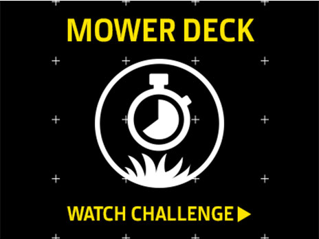 MTPD-MowerDeckChallenge